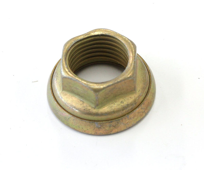 Steel Jet Nut SPPSJTNW-500-20