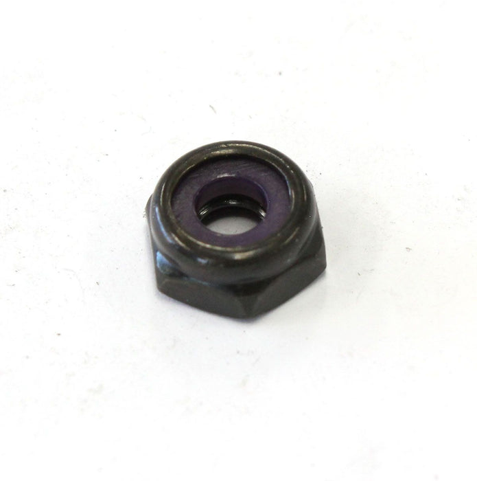 Steel Nyloc half Nut SPPSNLN-10-32