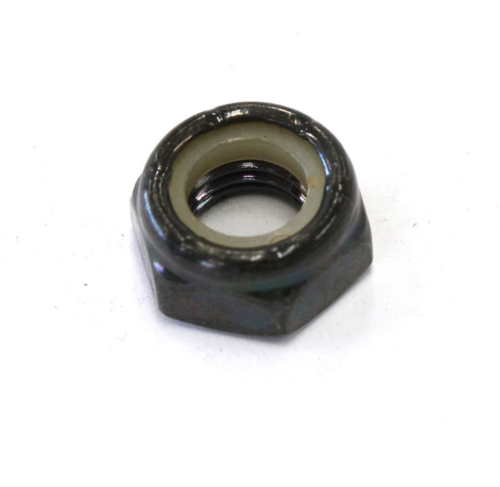 Steel Nyloc half Nut SPPSNLN-312-24