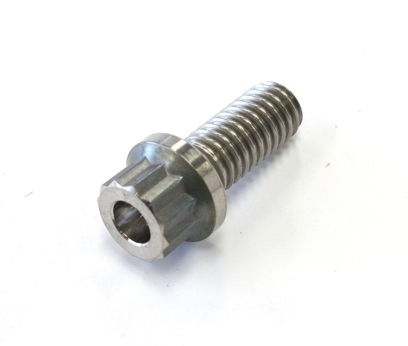 Titanium Bolt SPPTP-312-18-750