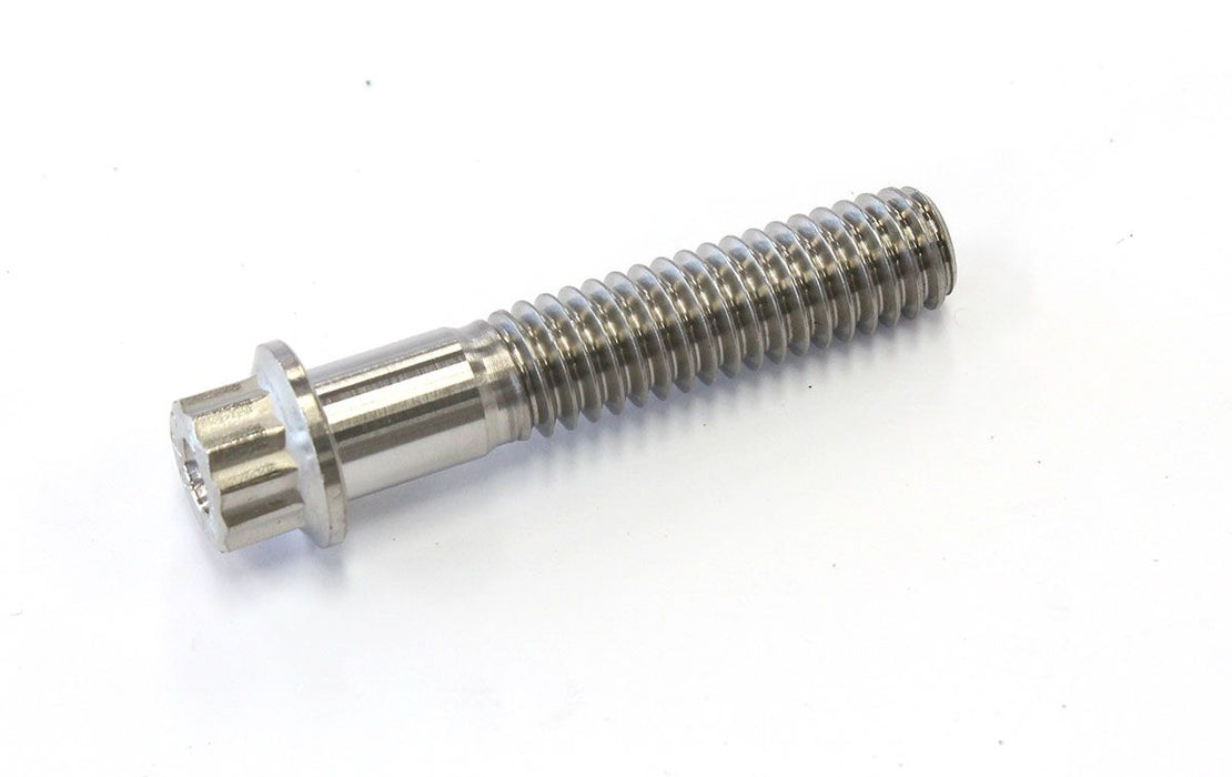 Titainium 12-Point Bolt SPPTP31218-1500