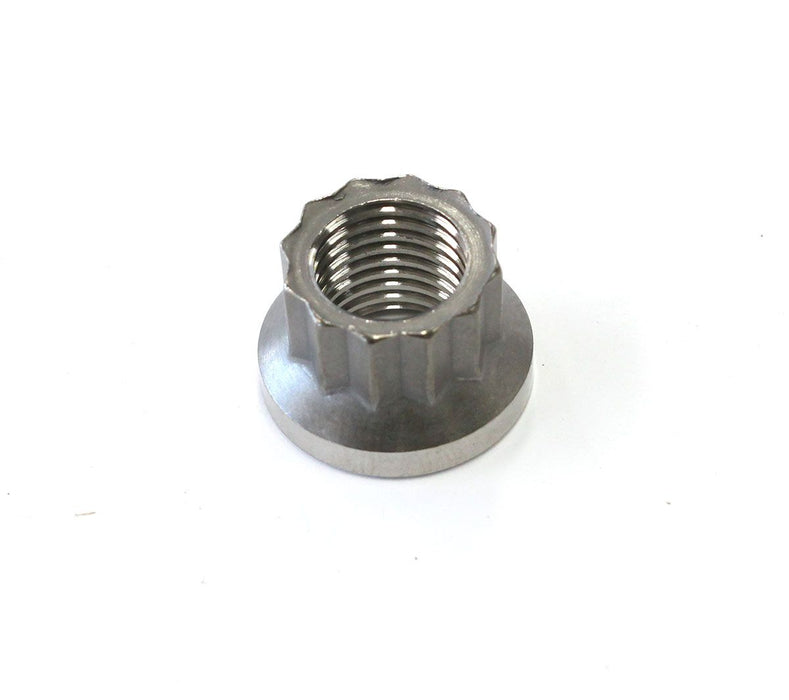 Titanium Nut SPPTPN-375-24