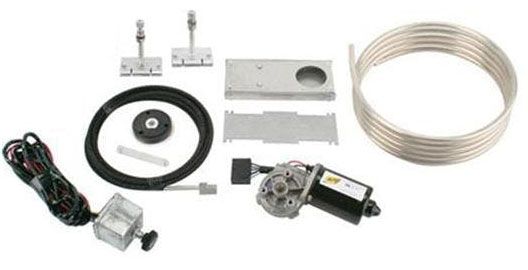 Universal Wiper Kit SPWWWKXLWD-2