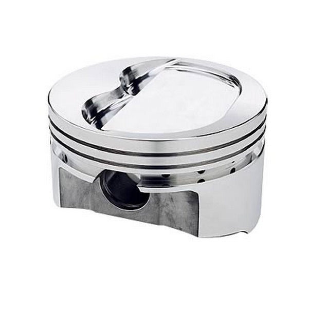 Small Block Chev 400 - Dish Forged Piston SRP139625