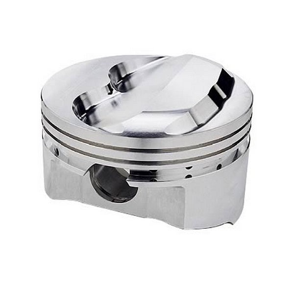 350 Small Block Chevy - Dome Forged Piston SRP140347