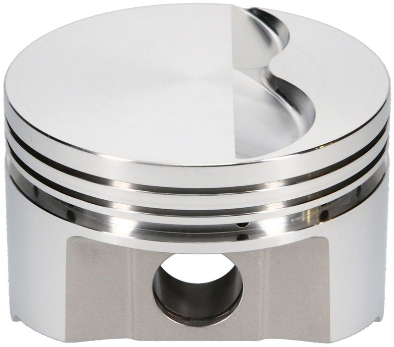 Small Block Ford 302 - Flat Top Forged Piston SRP140690