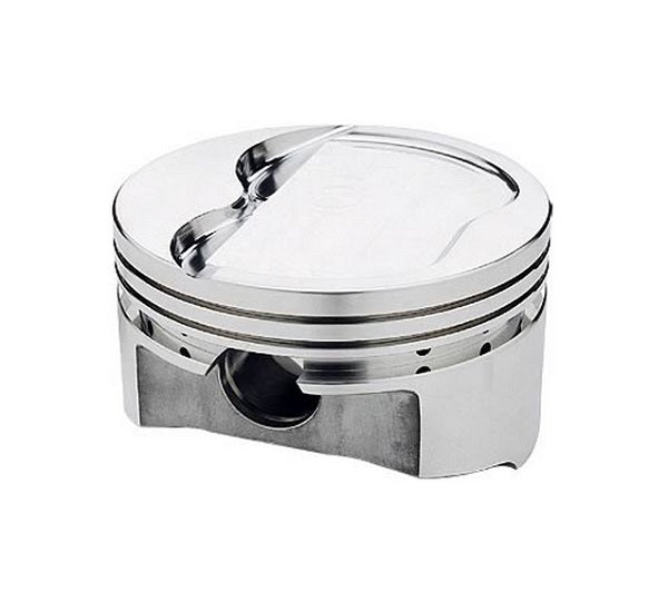 Ford 351W Stroker - Dish Forged Piston SRP206061