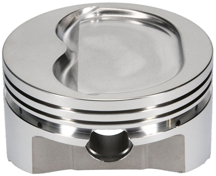 350 Small Block Chevy - Inverted Dome Forged Piston SRP259611