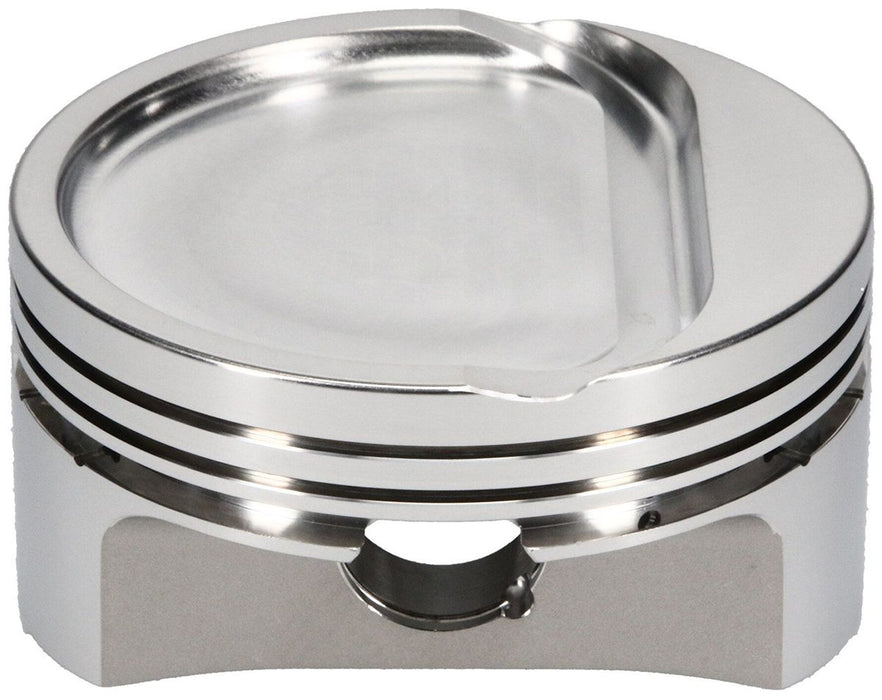 Small Block Chev LS1 - Dish Top Forged Piston SRP260534