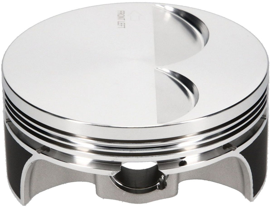 LS2/LS6 - Flat Top Forged Piston SRP279585