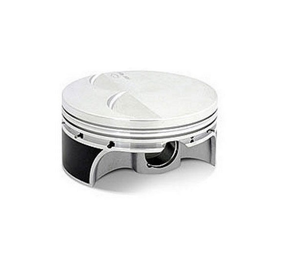 Small Block Chev LS3 / L92 - Pro Flat Top Forged Piston SRP279589