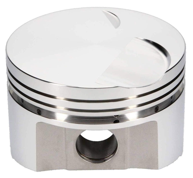 Ford 351 Cleveland - Flat Top Forged Piston SRP345684