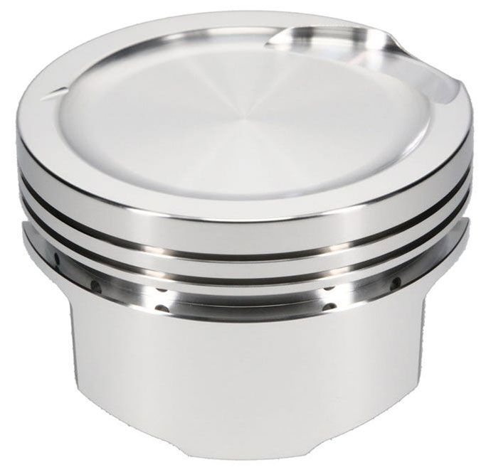 Ford 351 Cleveland - Dish Top Forged Piston SRP345772