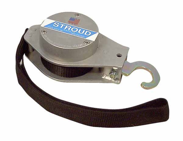 Retractable Tow Strap SS7201