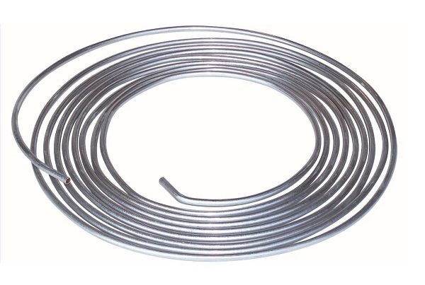 Fire System Steel Tubing SS9312