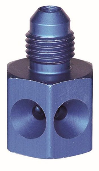 6-Port Tubing Nozzle (360 Deg) SS938