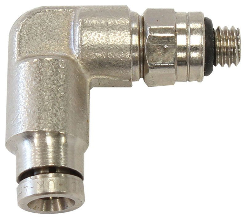 90° Air Line Fitting SSNRG124470210