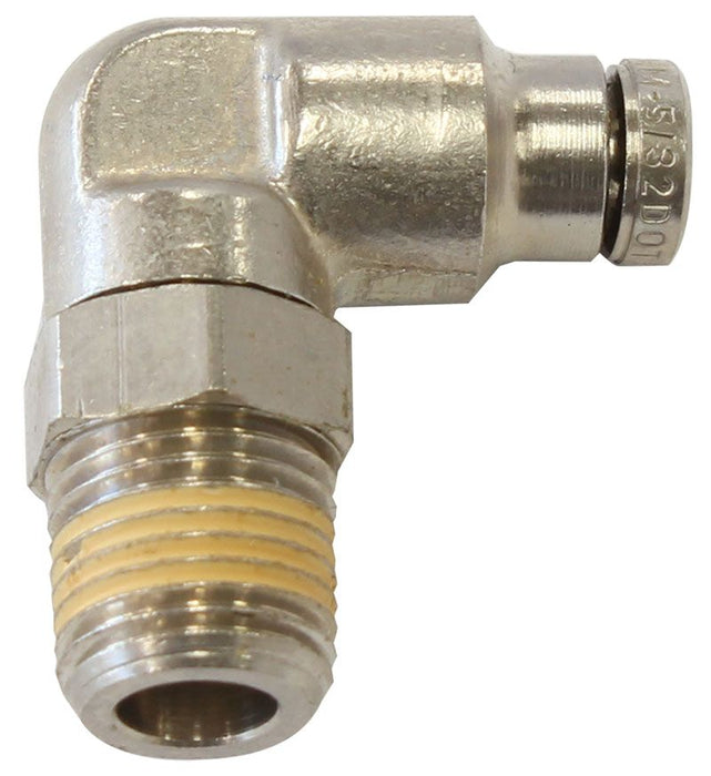 90° Air Line Fitting SSNRG124470618