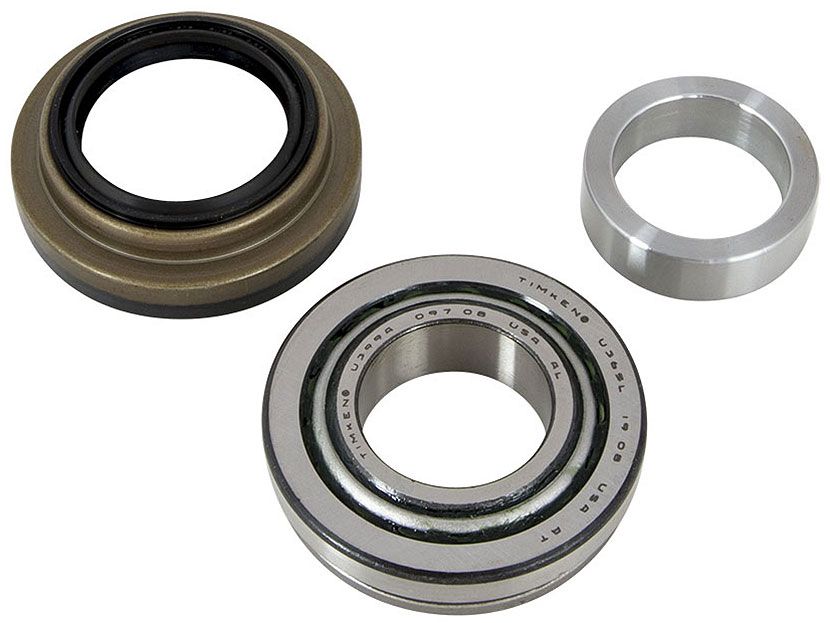 Tapered Axle Bearing STA1013