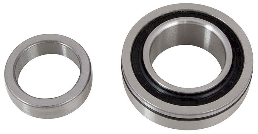 Axle Bearing & Locking Ring STA1019