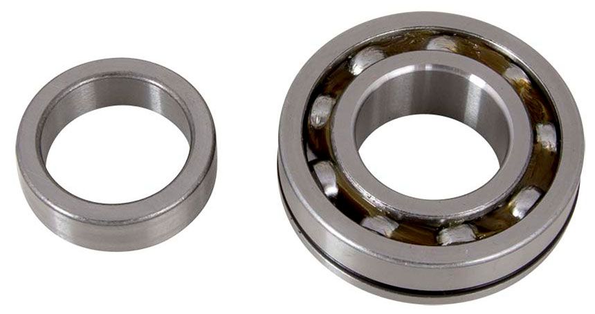 Axle Bearing & Locking Ring STA1021