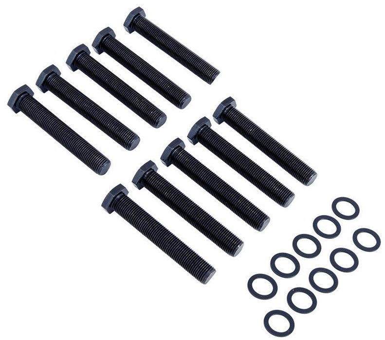 3" Screw-In Stud Kit For Strange Axles (1/2"-20) STA1026