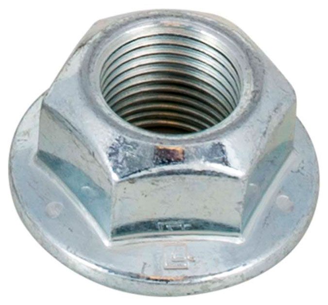 Flanged Wheel Nuts STA1027D