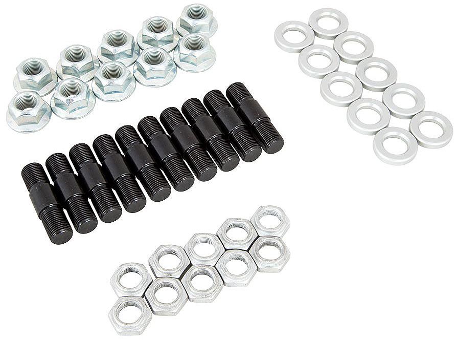 Chrome-Moly 5/8" Stud Kit STA1036