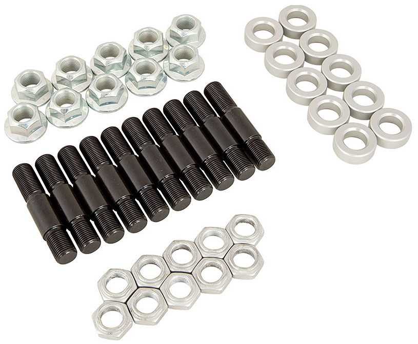 Chrome-Moly 5/8" Stud Kit STA1038