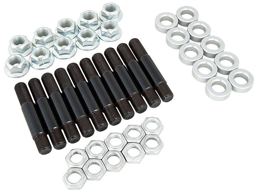 Chrome-Moly 5/8" Stud Kit STA1039