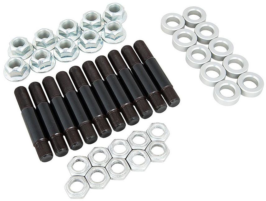 Chrome-Moly 5/8" Stud Kit STA1041