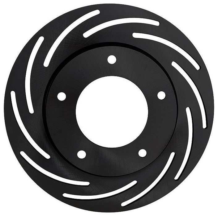 L/H L/W Disc Rotor 10" OD STB2783