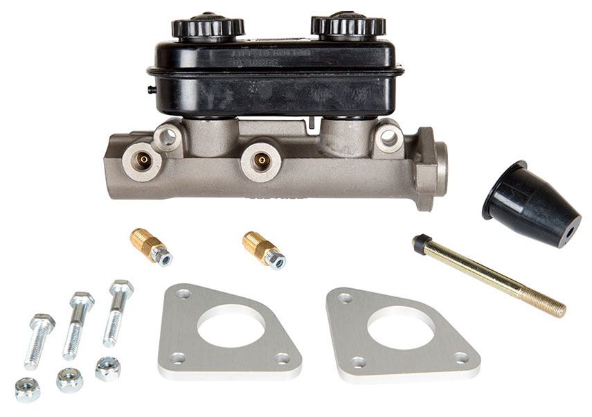 1.125" Bore Master Cylinder STB3359