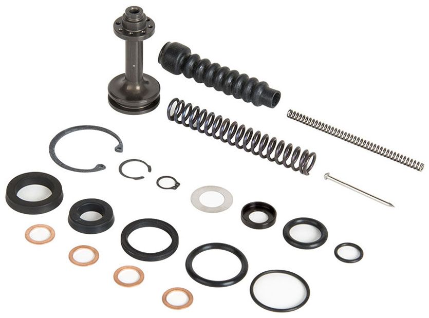 Master Cylinder Rebuild Kit STB3370R