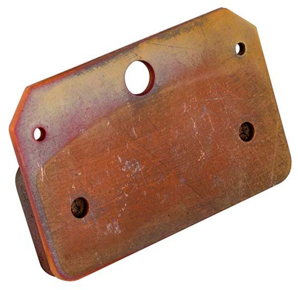 Replacement Brake Pad STB5020