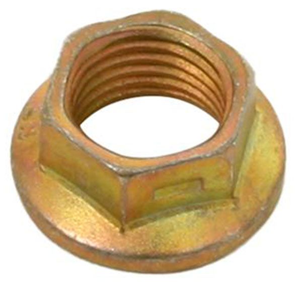 Rotor Lock Nut STF1282