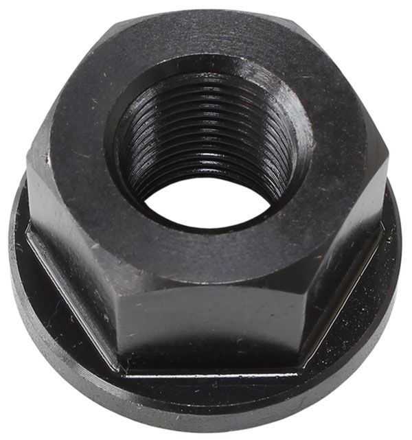 Steel Lug Nut Floater Kit STF1283