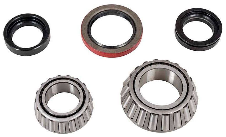 Pinion Support Bearing Kit STN1924