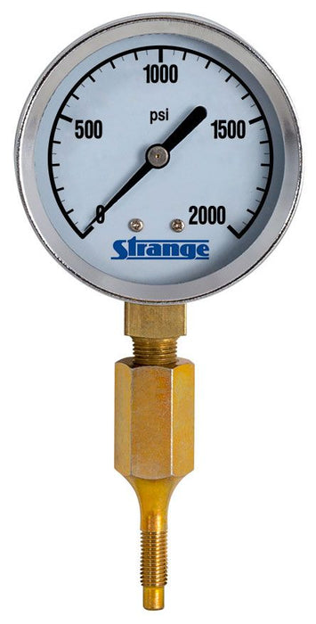 Brake Pressure Gauge & Adapter STP2360