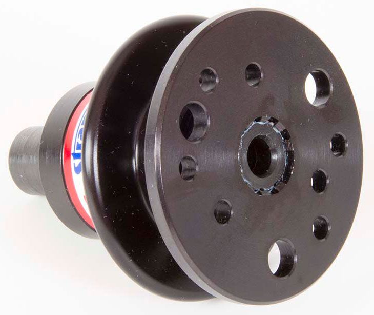 Quick Release Steering Hub STQ1000