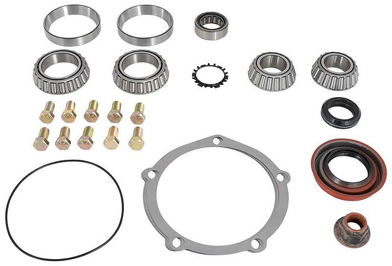 Ford 9" Installation Kit STR5236