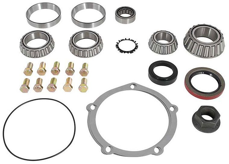 Ford 9" Installation Kit STR5238