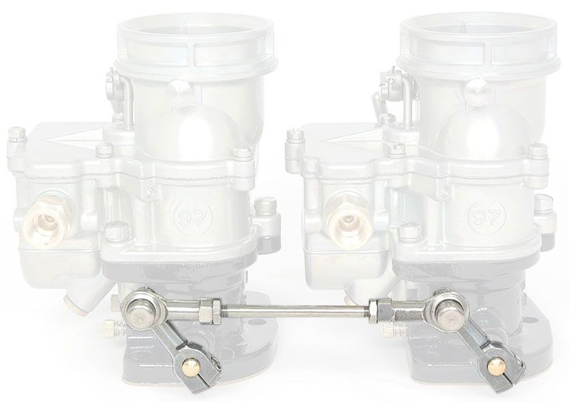 Carburettor Linkage Kit STROM9241P