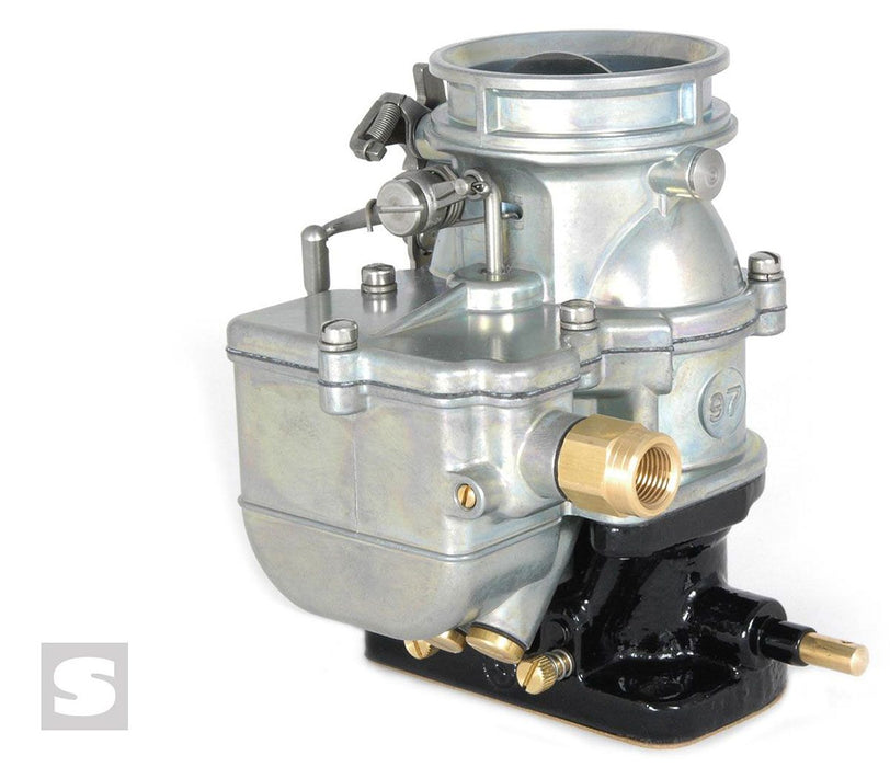 Genuine Reproduction Stromberg 97 Carburettor - NEW STROM9510-A