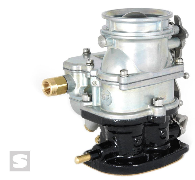 Genuine Reproduction Stromberg 97 Carburettor - NEW STROM9510-A