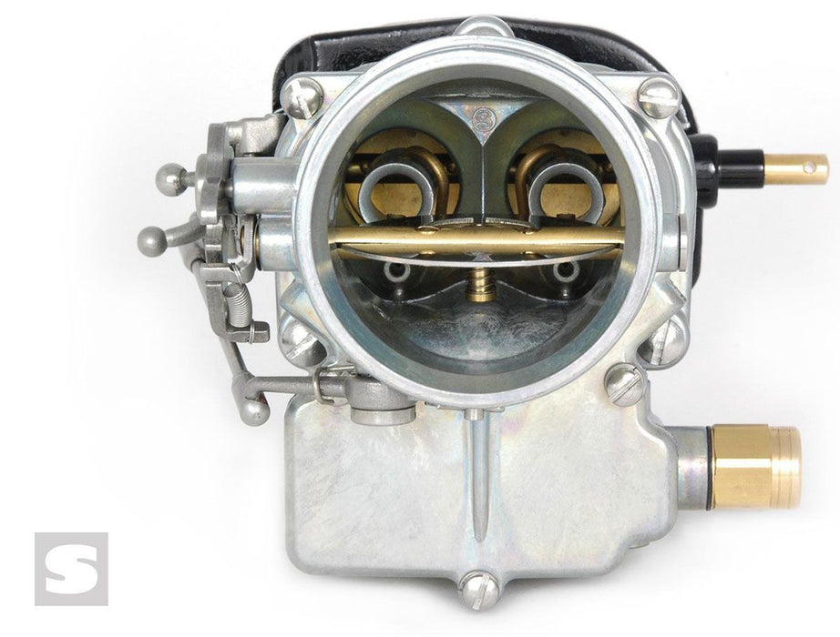 Genuine Reproduction Stromberg 97 Carburettor - NEW STROM9510-A