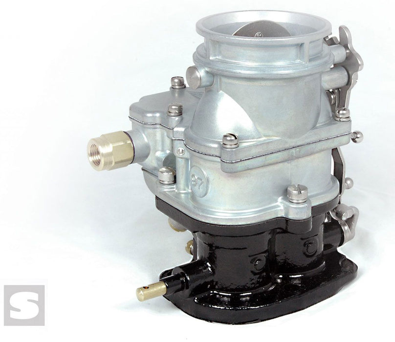 Genuine Reproduction Stromberg 81 Carburettor - NEW STROM9510A-81