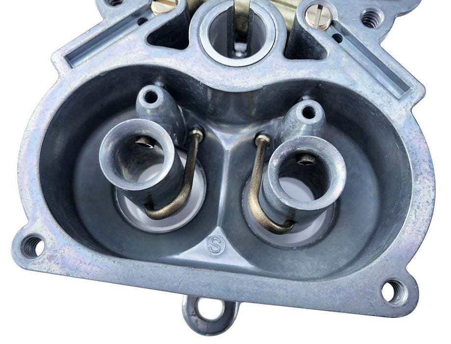 Genuine Reproduction Stromberg 81 Carburettor - NEW STROM9510A-81