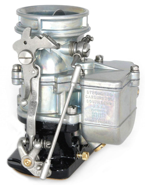 Genuine Reproduction Stromberg 81 Carburettor - NEW STROM9510A-81