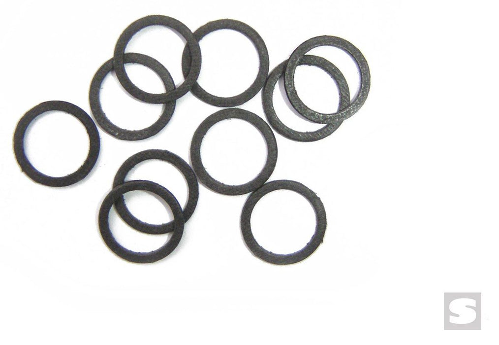 Bowl Plug Gasket STROM9563K